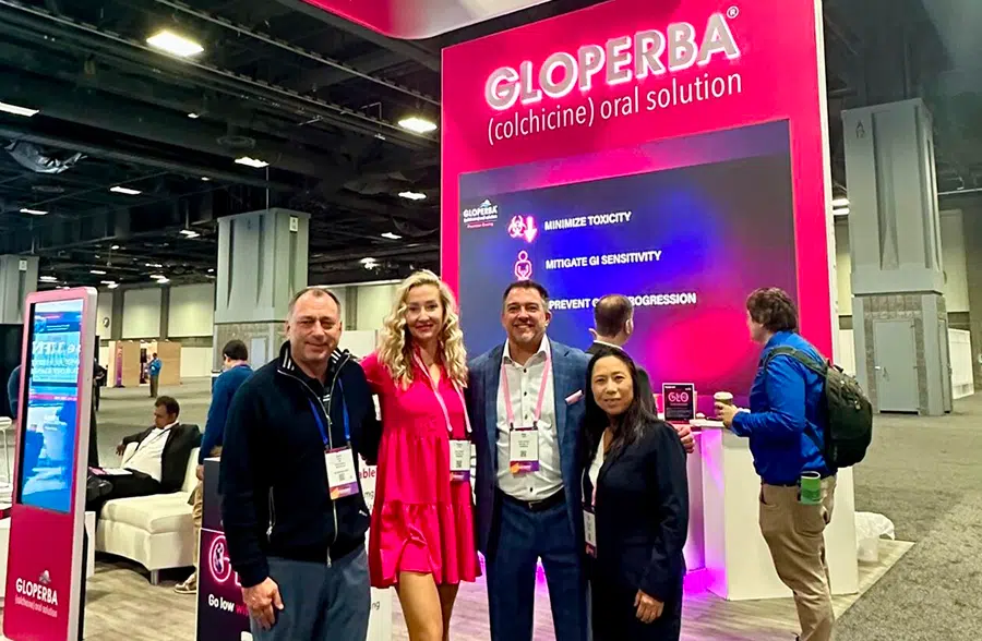 Gloperba